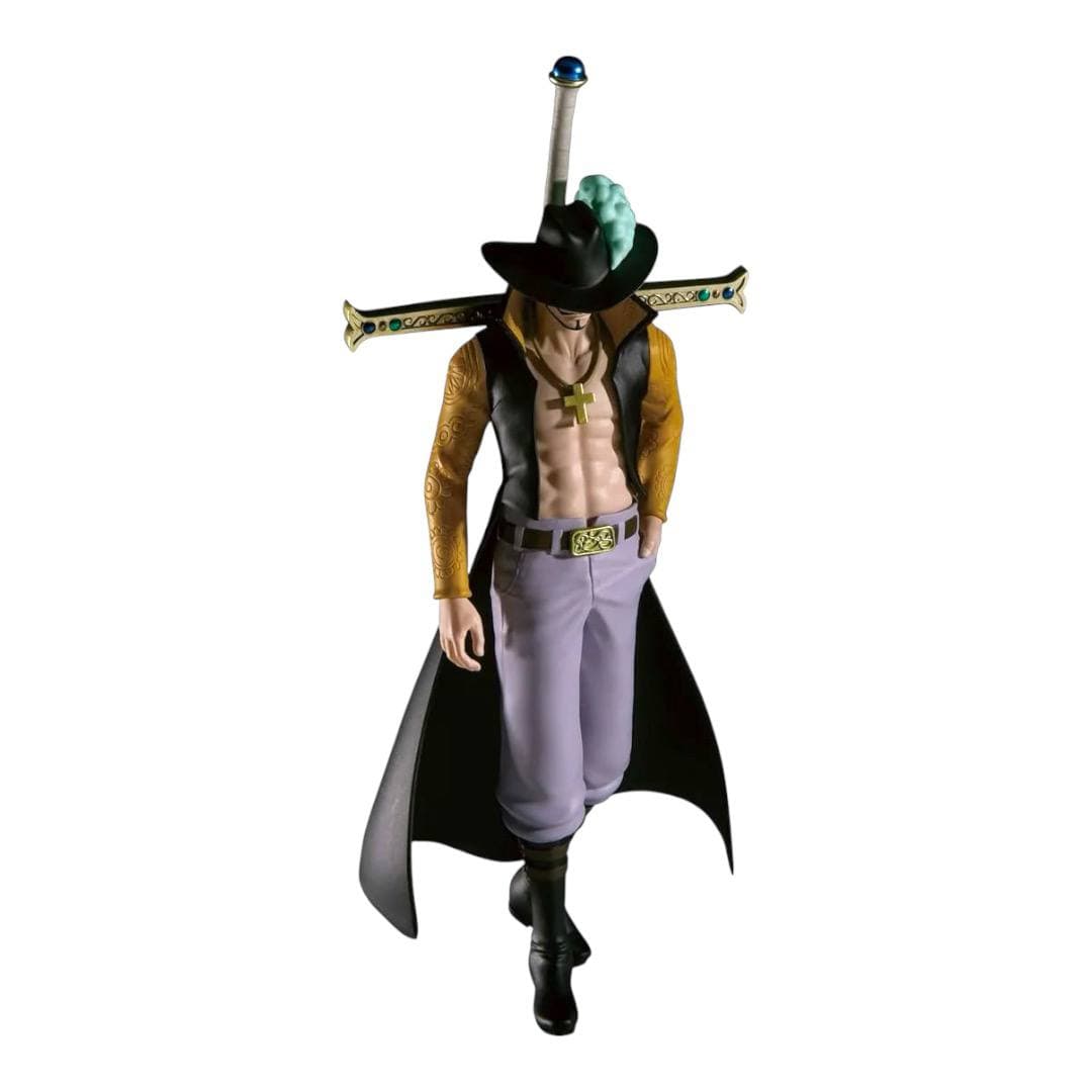 Фігурка Dracule Mihawk The Shukko з аніме One Piece 3