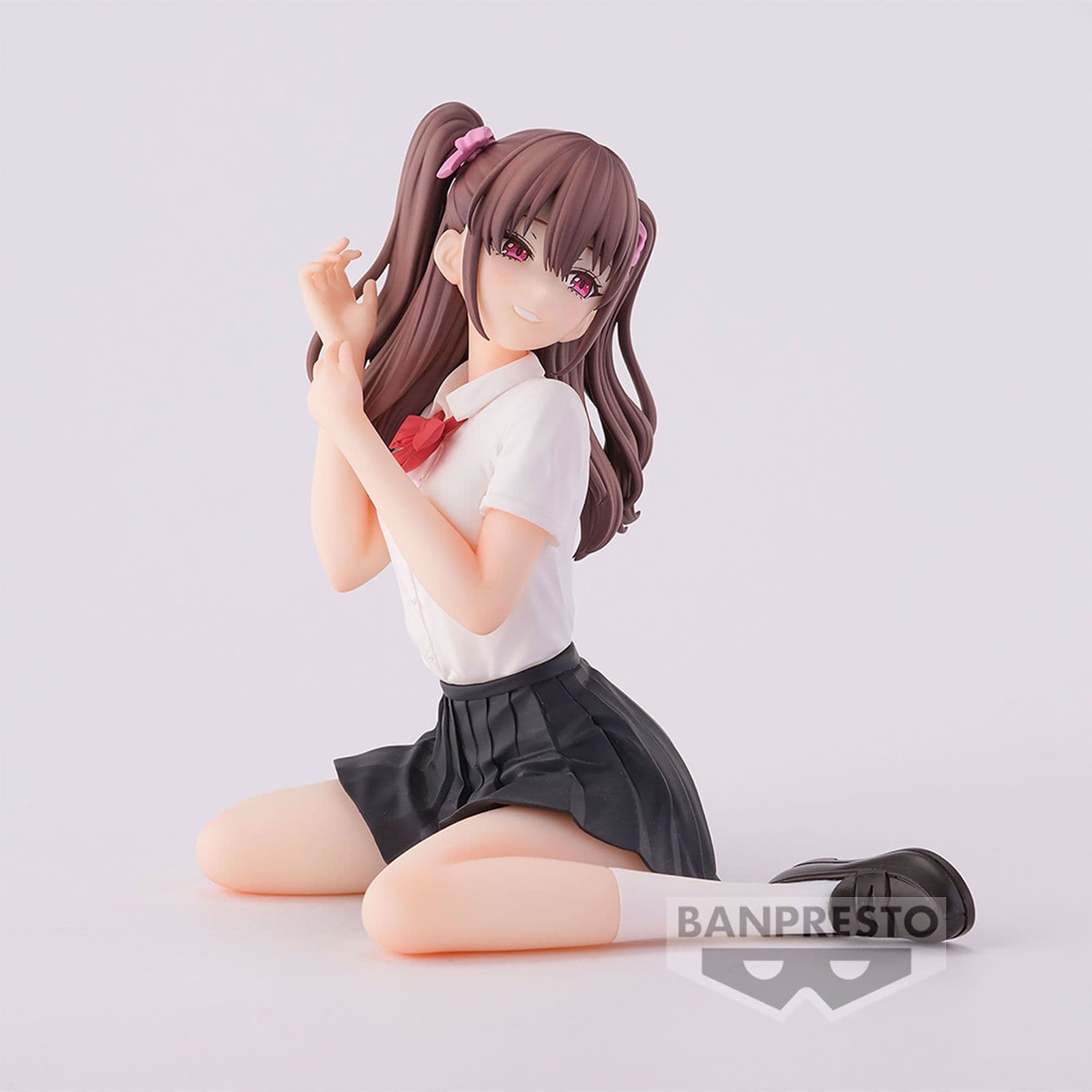 Фігурка Mikari Tachibana (Uniform ver.) з аніме 2.5 Dimensional Seduction 3