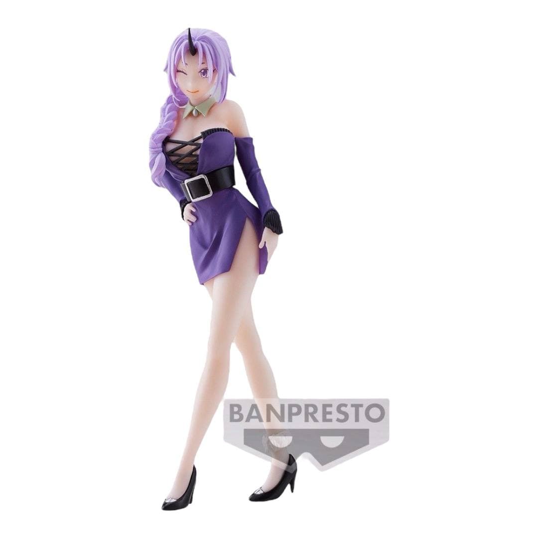 Фігурка Shion Figure 10th Anniversary з аніме That Time I Got Reincarnated As A Slime  2