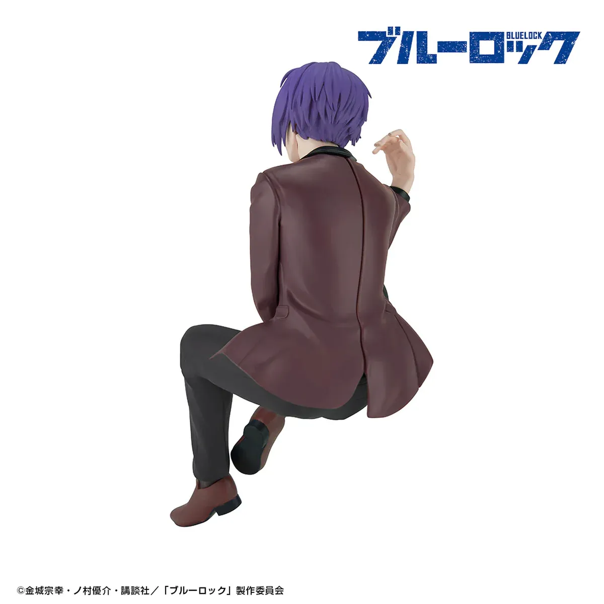 Фігурка Blue Lock - Reo Mikage (Sweets Flavor)  6