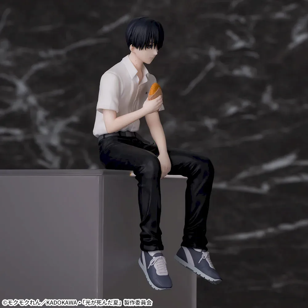 Фігурка The Summer Hikaru Died - Yoshiki Premium Perching 4
