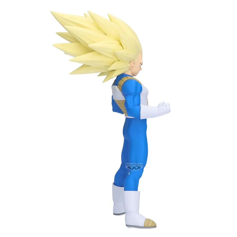 Фігурка Dragon Ball Daima - Super Saiyan 3 Vegeta 5
