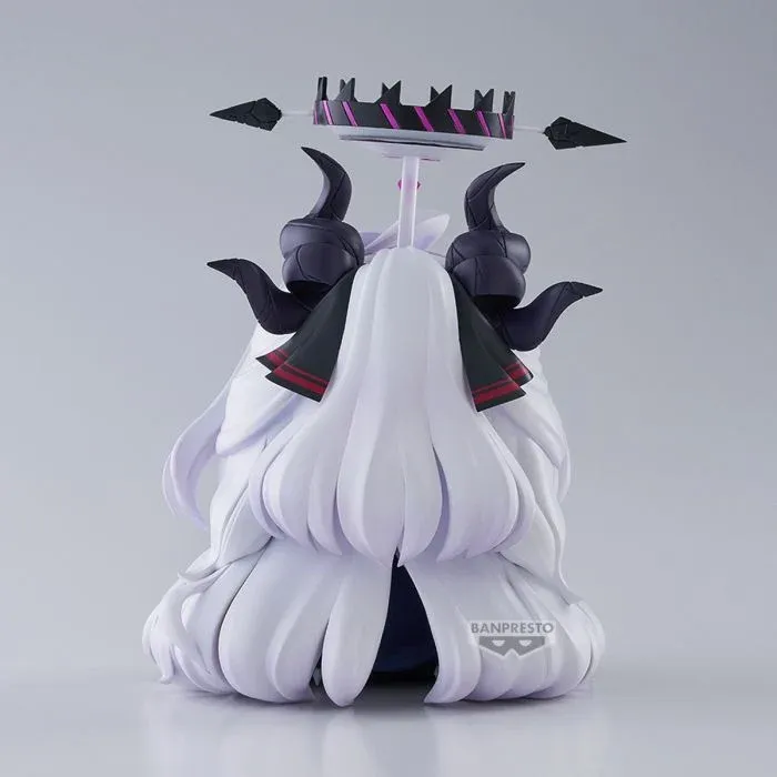 Аніме фігурка Асуна Ічіносе (Asuna Ichinose: Sitting Ver.) — Блакитний архів (Blue Archive), 11 см, виробник Banpresto 3