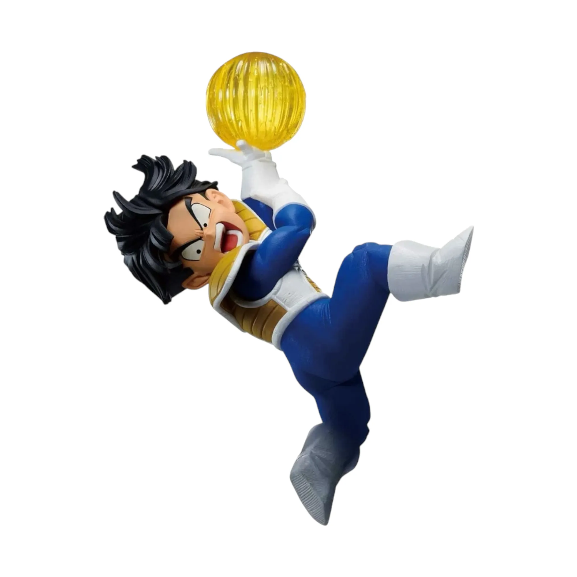 Аніме фігурка Сон Ґохан (Son Gohan) G x Materia II Banpresto — Яйця дракона (Dragon Ball), 10 см