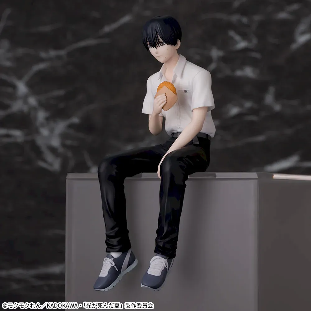Фігурка The Summer Hikaru Died - Yoshiki Premium Perching 6