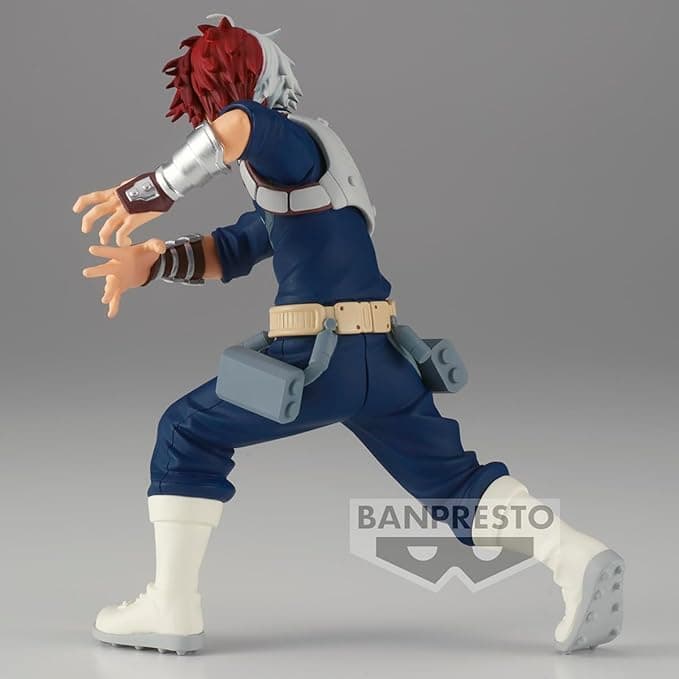 Фігурка Shoto Todoroki - The Amazing Heroes Vol.29 з аніме My Hero Academia 3