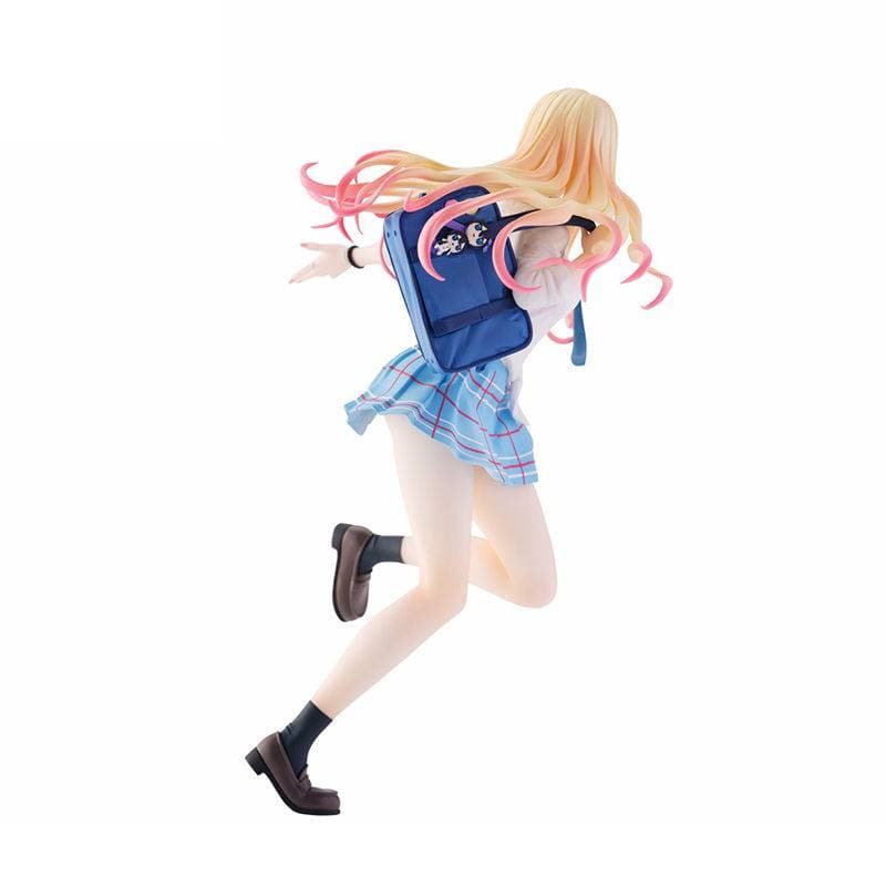 Фігурка Marin Kitagawa з аніме My Dress-Up Darling - Sparkling After School, SEGA Luminasta 4