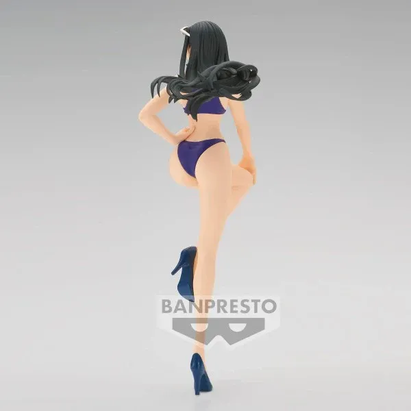 Аніме фігурка Ніко Робін (Nico Robin) Grandline Girls on Vacation Banpresto — Ван Піс (One Piece), 19 см 3