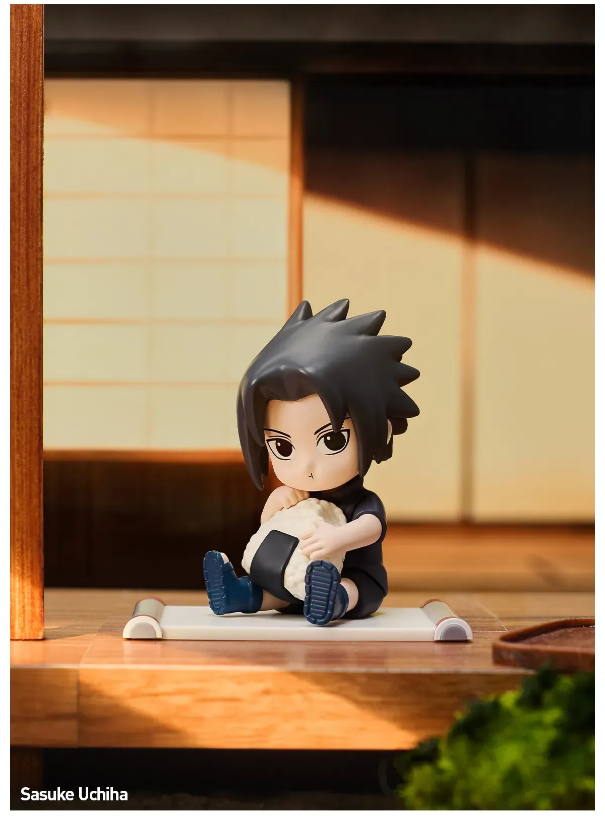 Аніме фігурка-сюрприз Наруто: серія Дитинство (Naruto Shippuden Childhood Series Blind Box) — Наруто: Ураганні хроніки (Naruto Shippuden), виробник Pop Mart6 3
