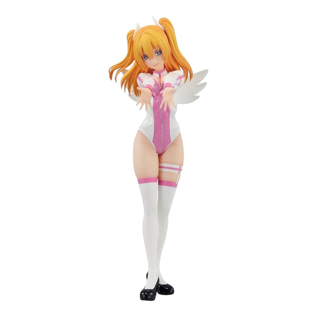 Аніме фігурка Ліліель (Liliel) Glitter & Glamours Banpresto — 2.5 Вимірна спокуса (2.5 Dimensional Seduction), 23 см