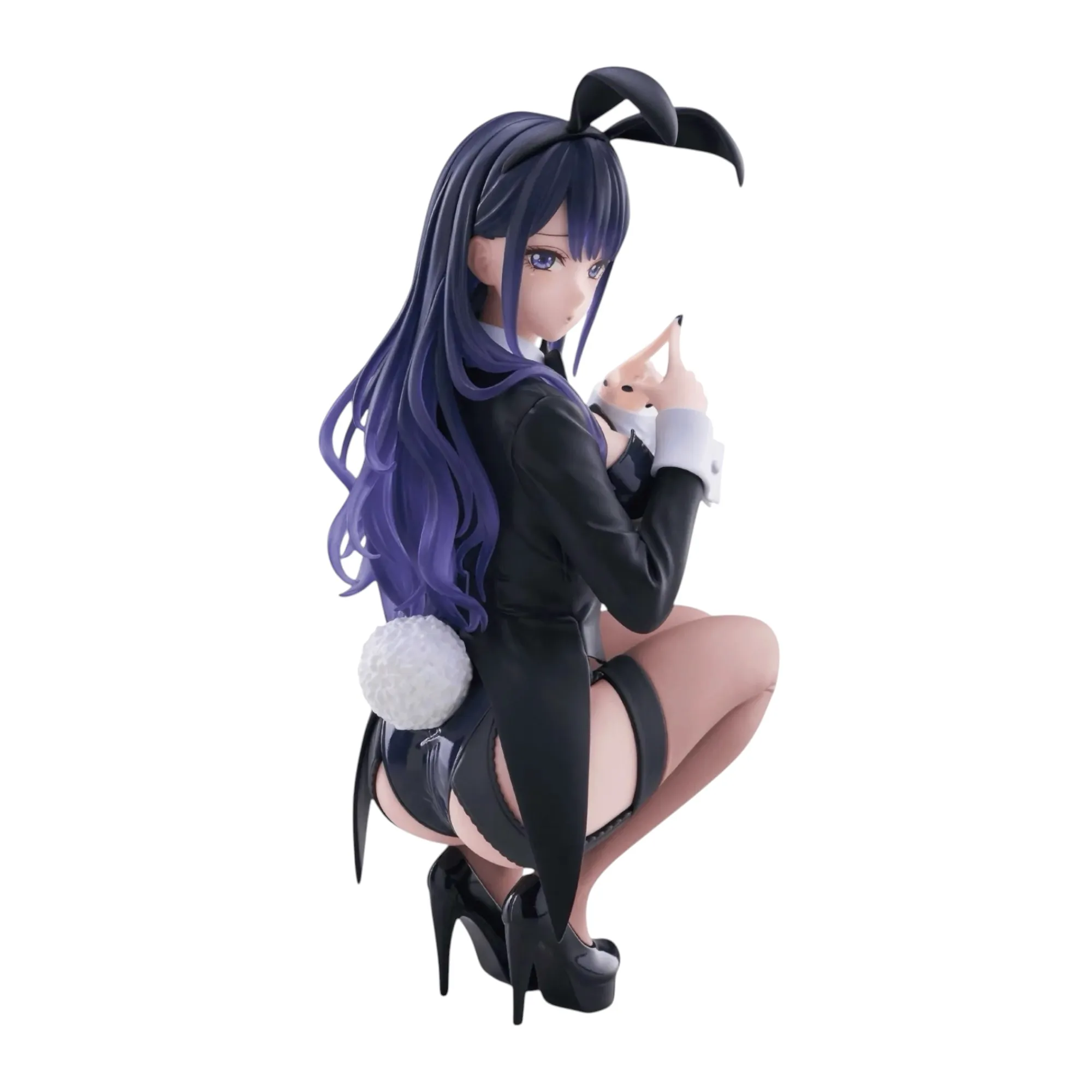 Аніме фігурка Марін Кітаґава (Marin Kitagawa: Arisa Ugetsu Ver.) — Ця порцелянова лялечка закохалася (My Dress-Up Darling), серія Desktop Cute, 13 см, виробник Taito