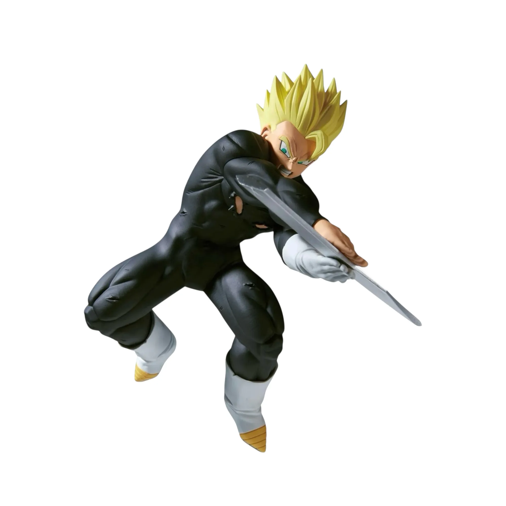 Аніме фігурка Сон Ґохан (Son Gohan) Match Makers Banpresto — Яйця дракона (Dragon Ball), 15 см