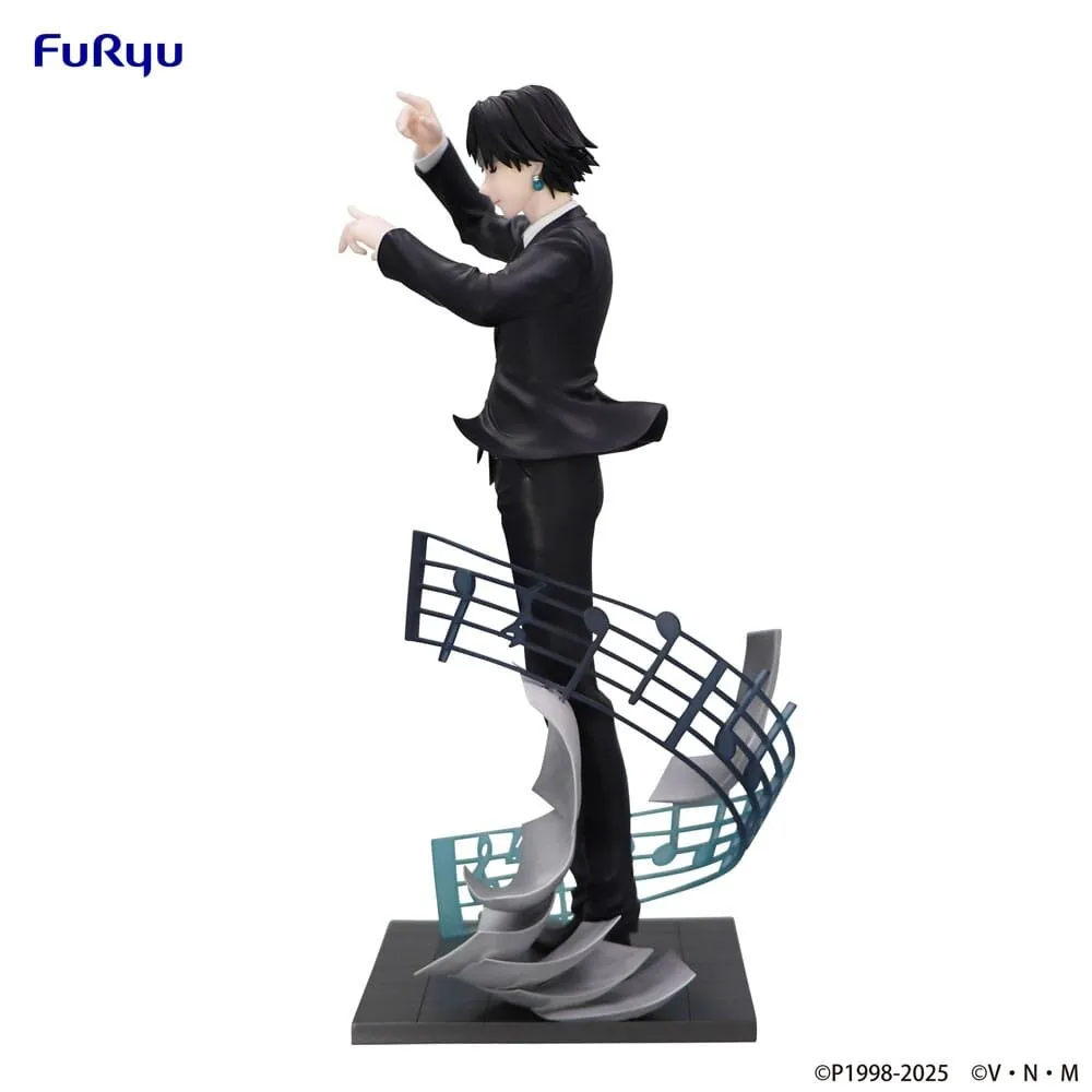 Фігурка Hunter x Hunter - Chrollo (Requiem Ver.) Exceed Creative  3