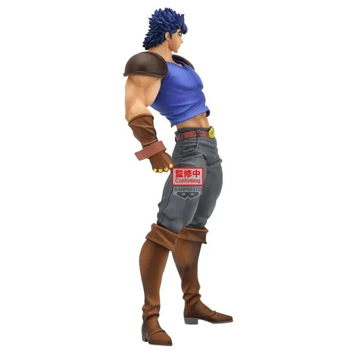 Фігурка JoJo's Bizarre Adventure: Phantom Blood Mometria - Jonathan Joestar 5