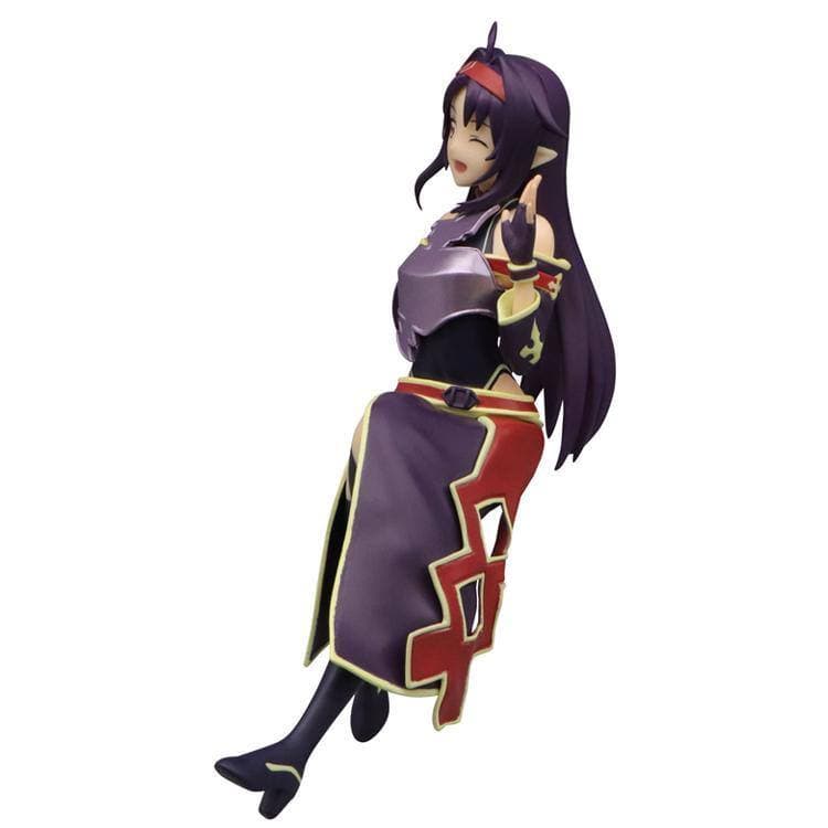 Фігурка Yuuki Noodle Stopper з аніме Sword Art Online 3