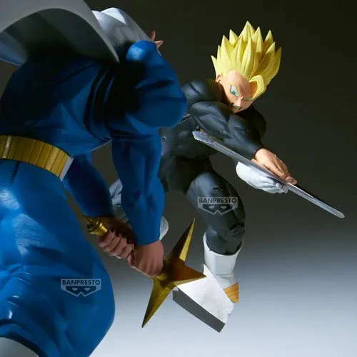 Аніме фігурка Сон Ґохан (Son Gohan) Match Makers Banpresto — Яйця дракона (Dragon Ball), 15 см 5
