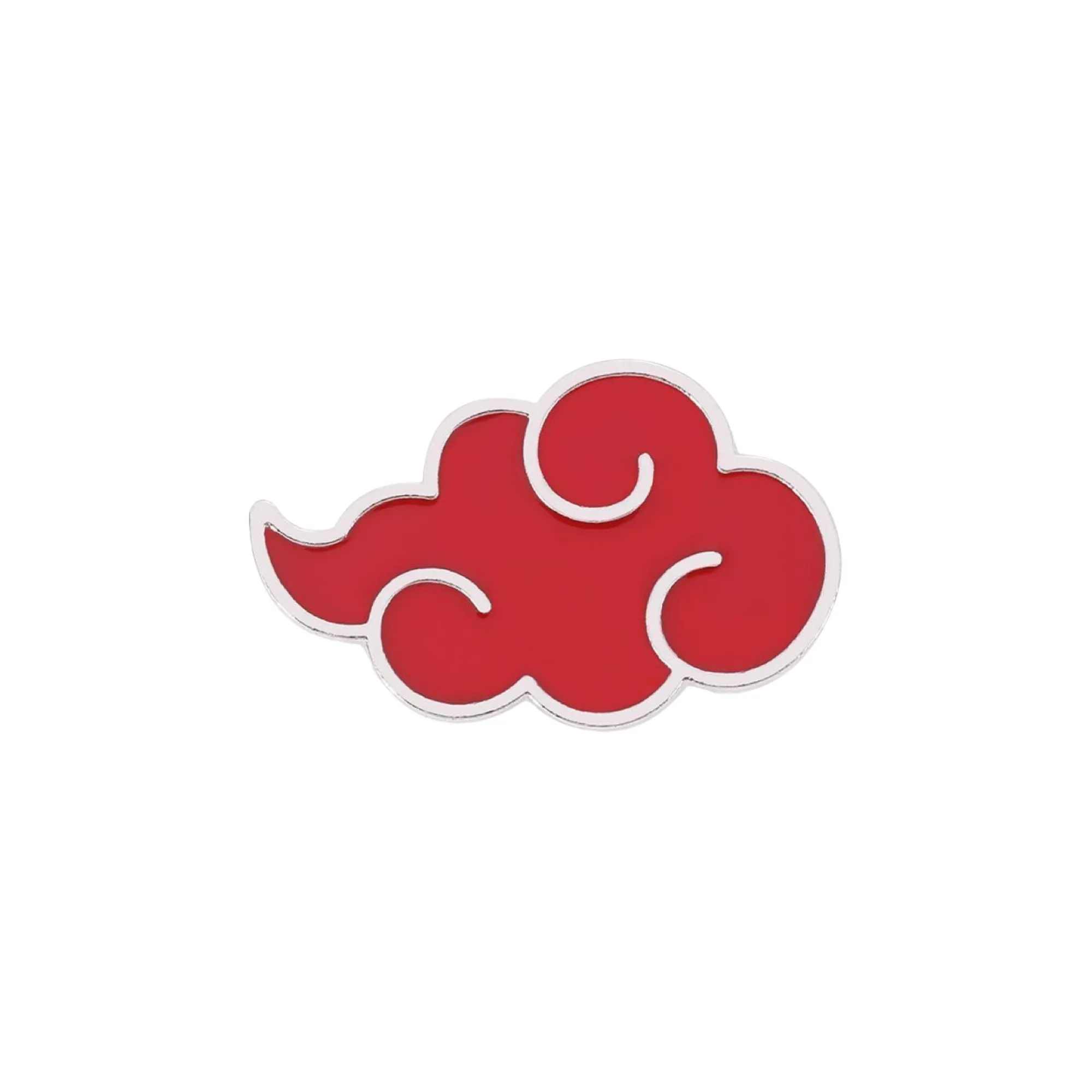 Аніме пін Акацукі (Akatsuki) — Наруто (Naruto)