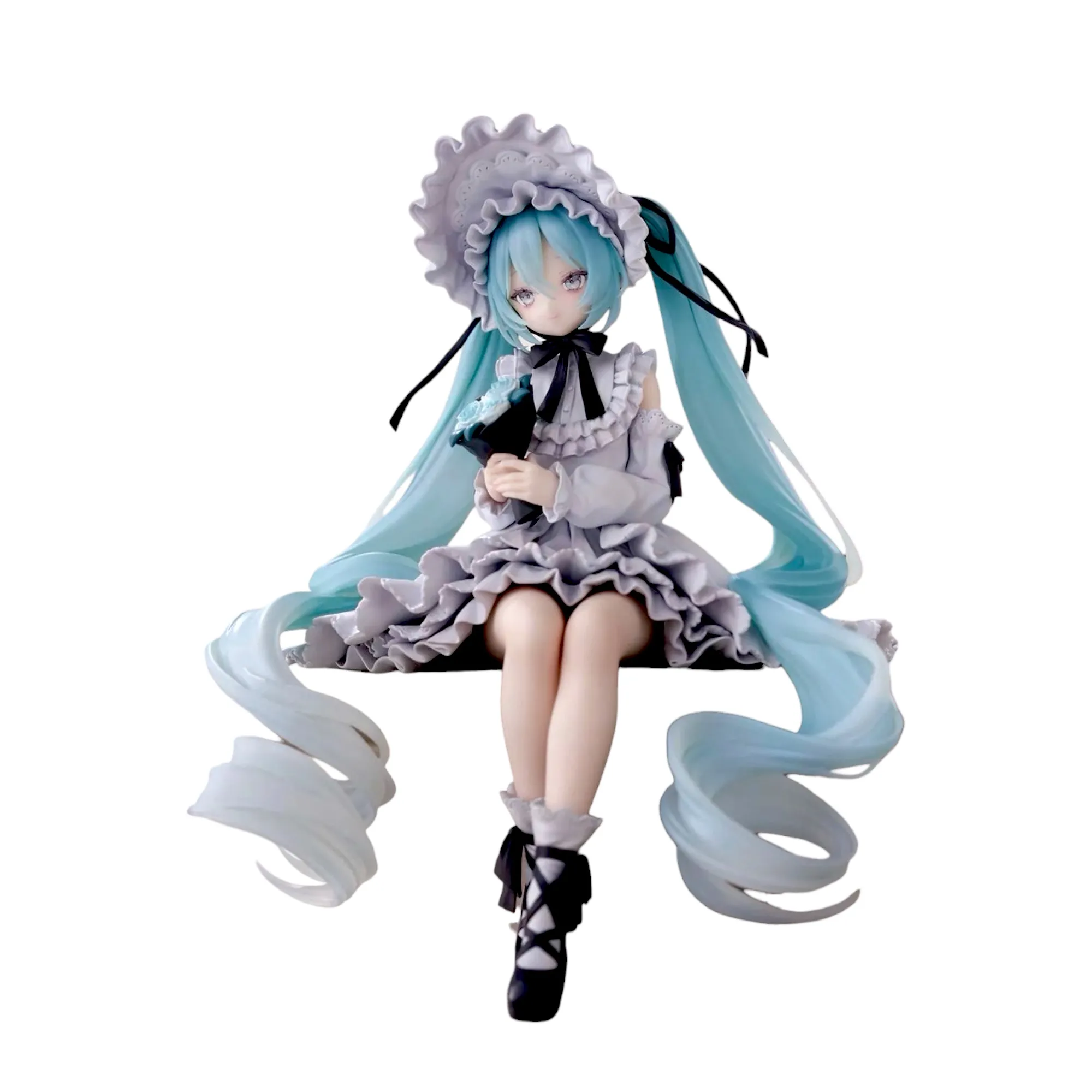 Фігурка Hatsune Miku Noodle Stopper -Vintage Doll Style