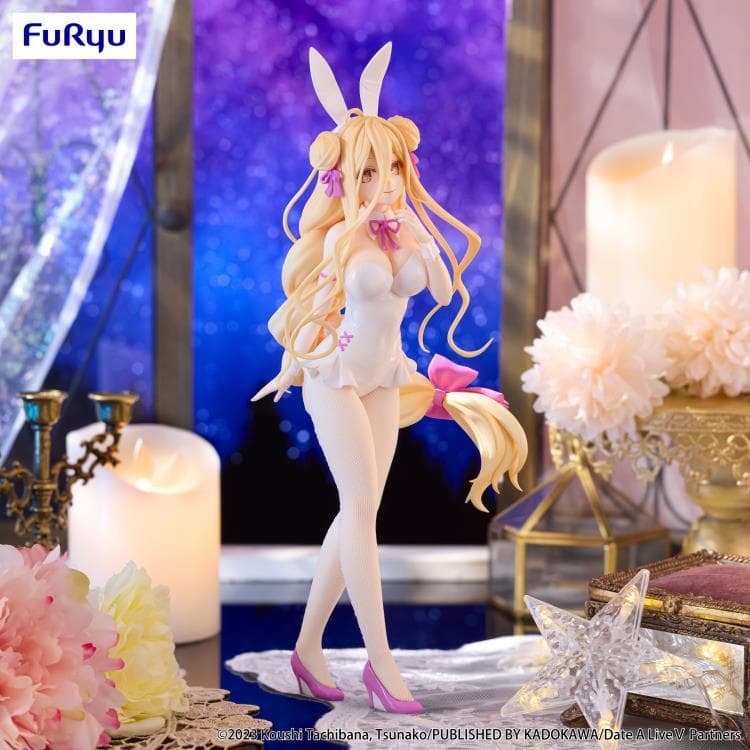 Фігурка Hoshimiya Mukuro - BiCute Bunnies з аніме Date A Live V