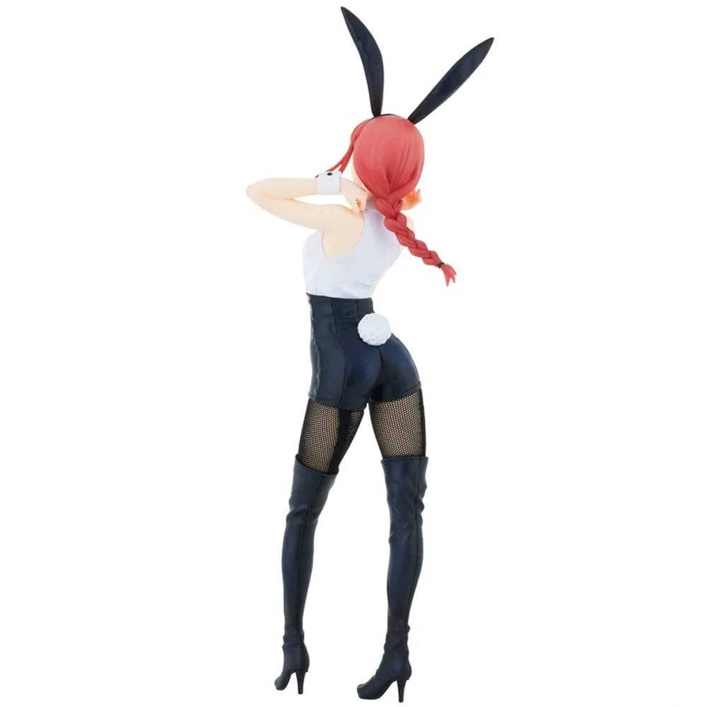 Фігурка Makima BiCute Bunnies Chainsaw Man - FuRyu 2