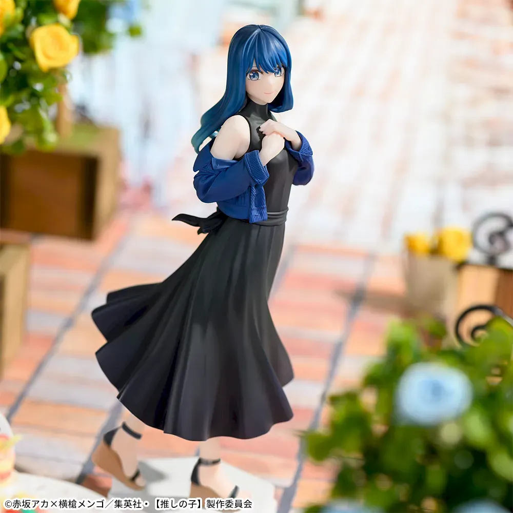 Фігурка Oshi no Ko Desktop x Decorate Collections - Akane Kurokawa 3