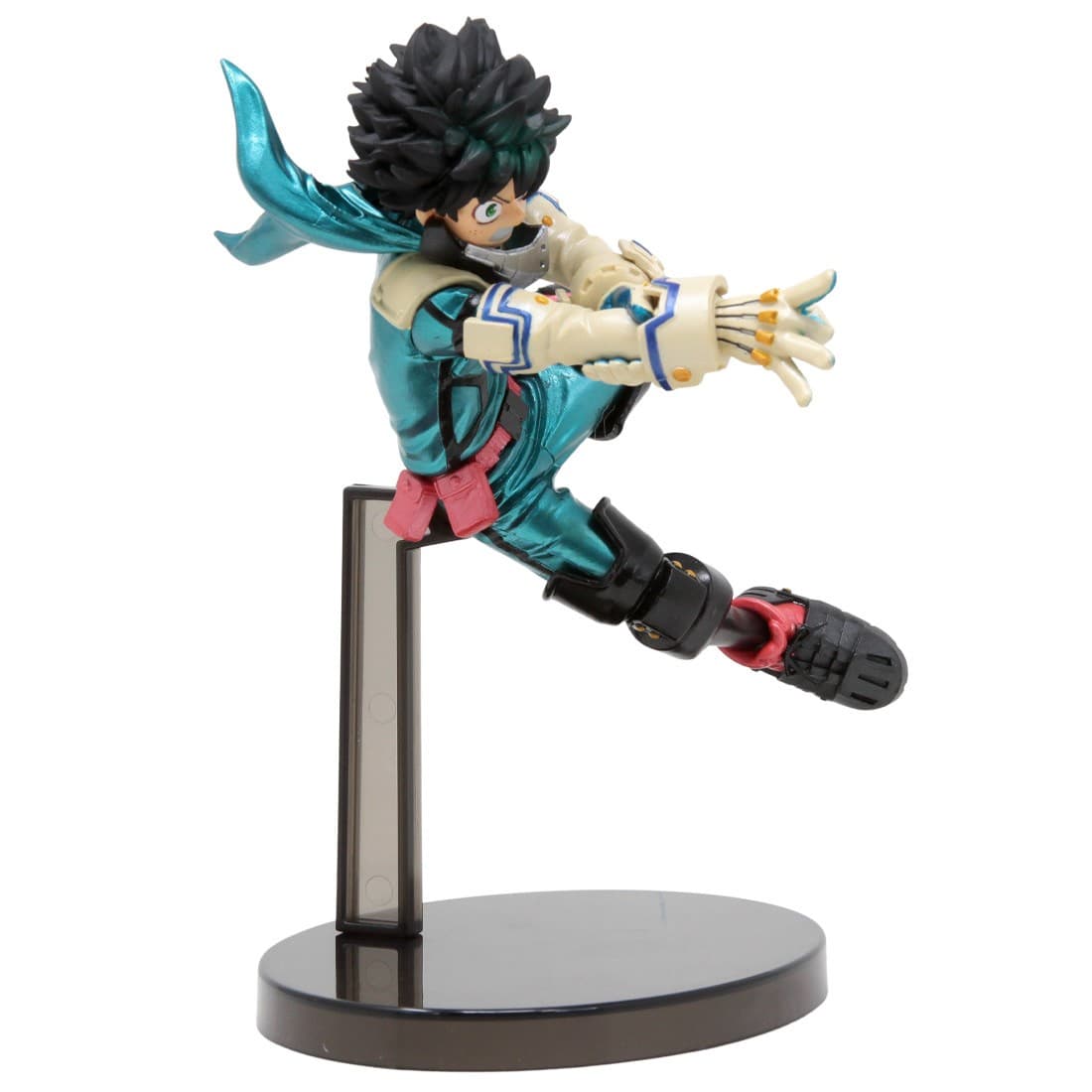 Фігурка Izuku Midoriya - The Amazing Heroes Special з аніме My Hero Academia 3