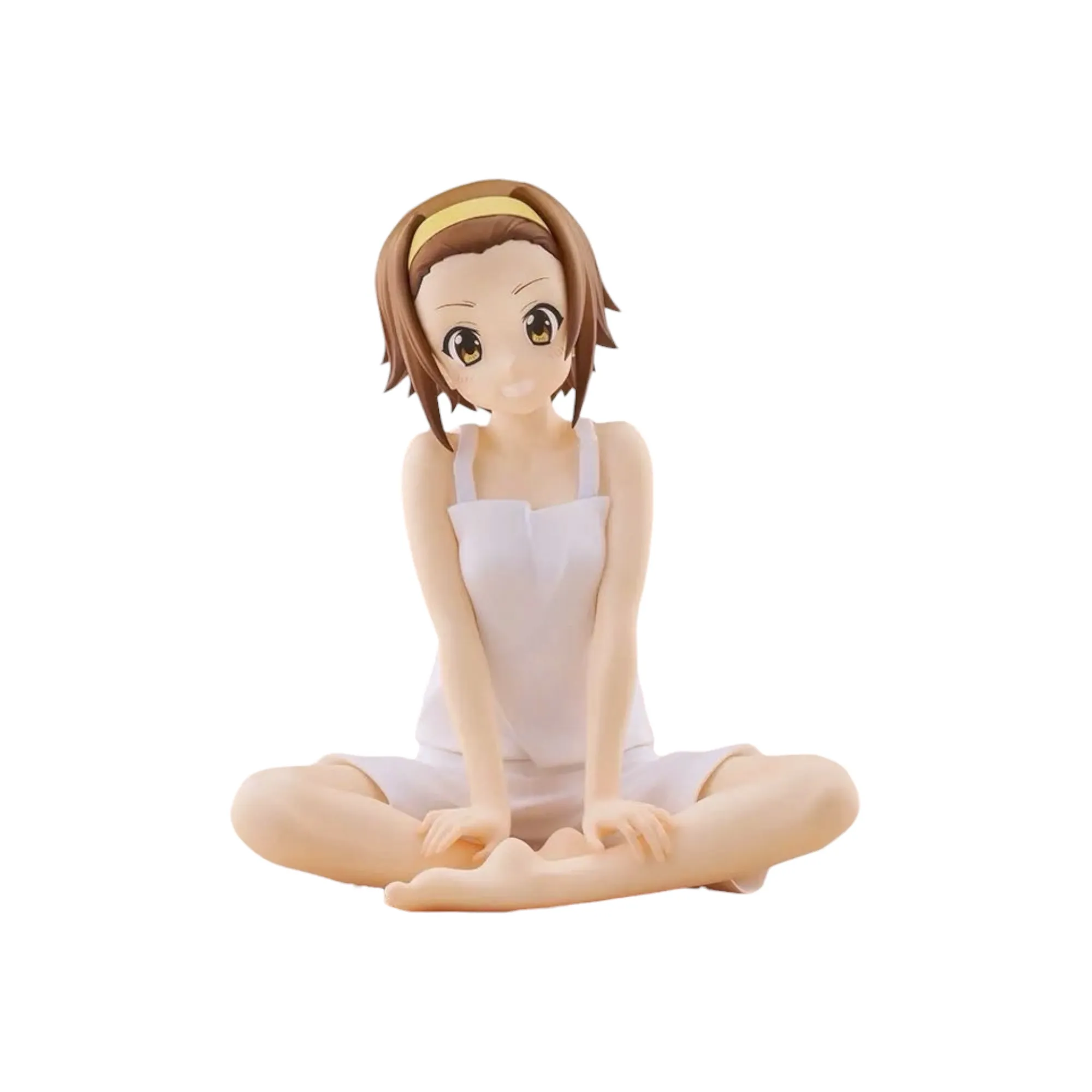 Аніме фігурка Ріцу Таінака (Ritsu Tainaka) — Кей-он! (K-On!), серія Yumemirize, виробник Sega, 10 см