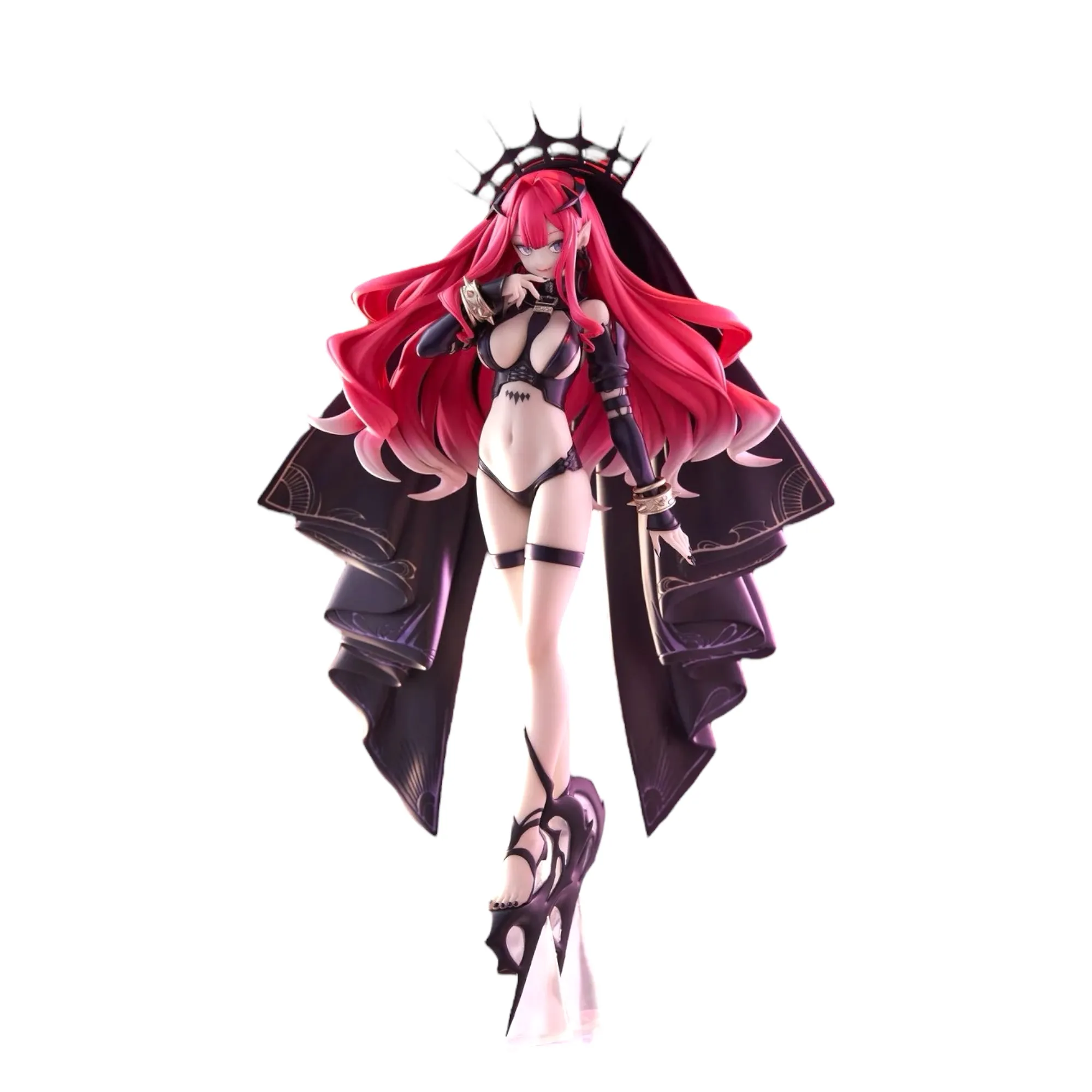 Аніме фігурка Баобхан Сітх (Baobhan Sith) — Доля/Великий орден (Fate/Grand Order), серія Trio-Try-iT, 21 см