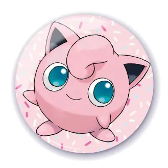 Аніме значок Покемон (Pokémon) 3, 56 мм, глянець