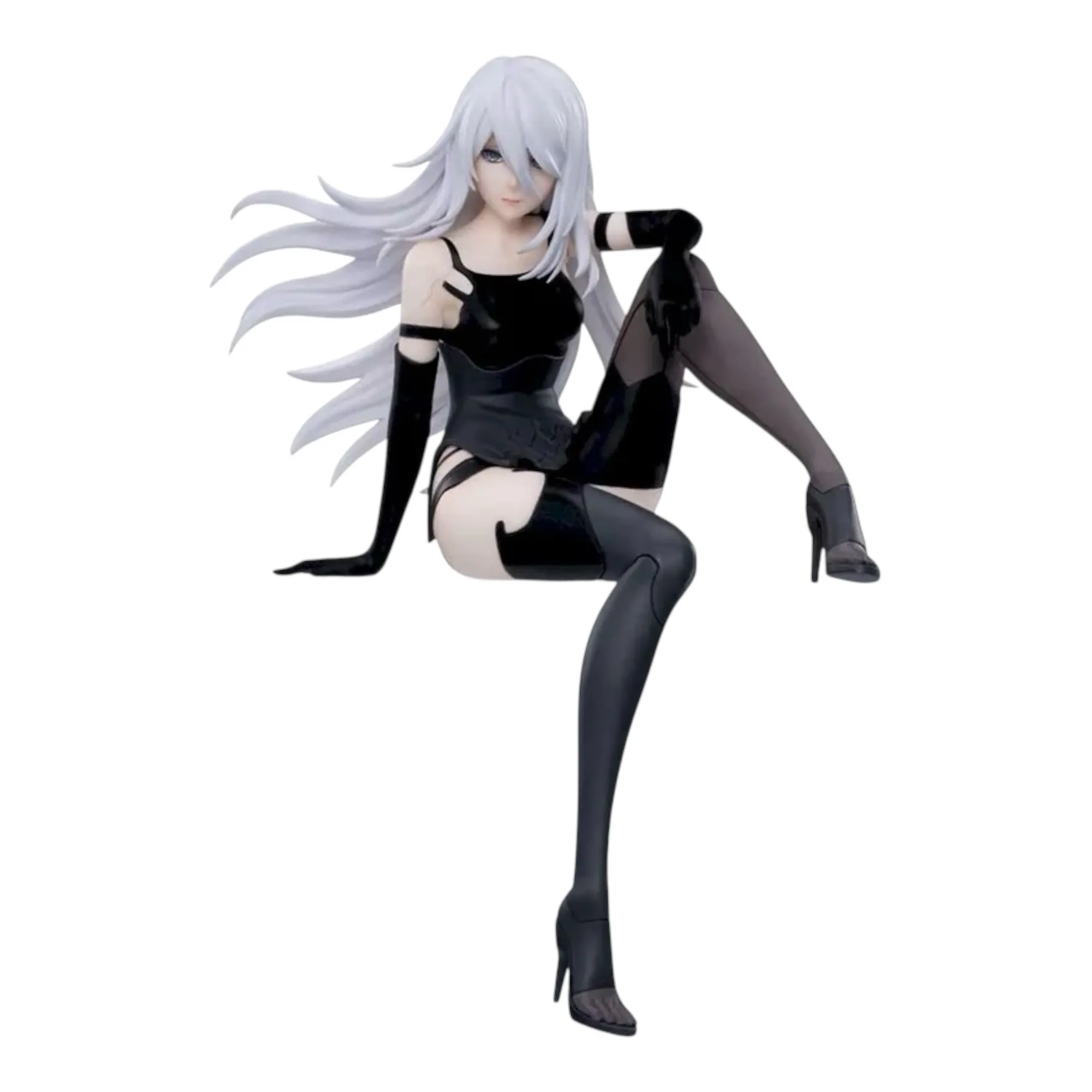Фігурка NieR: Automata Ver1.1a A2 Premium Perching