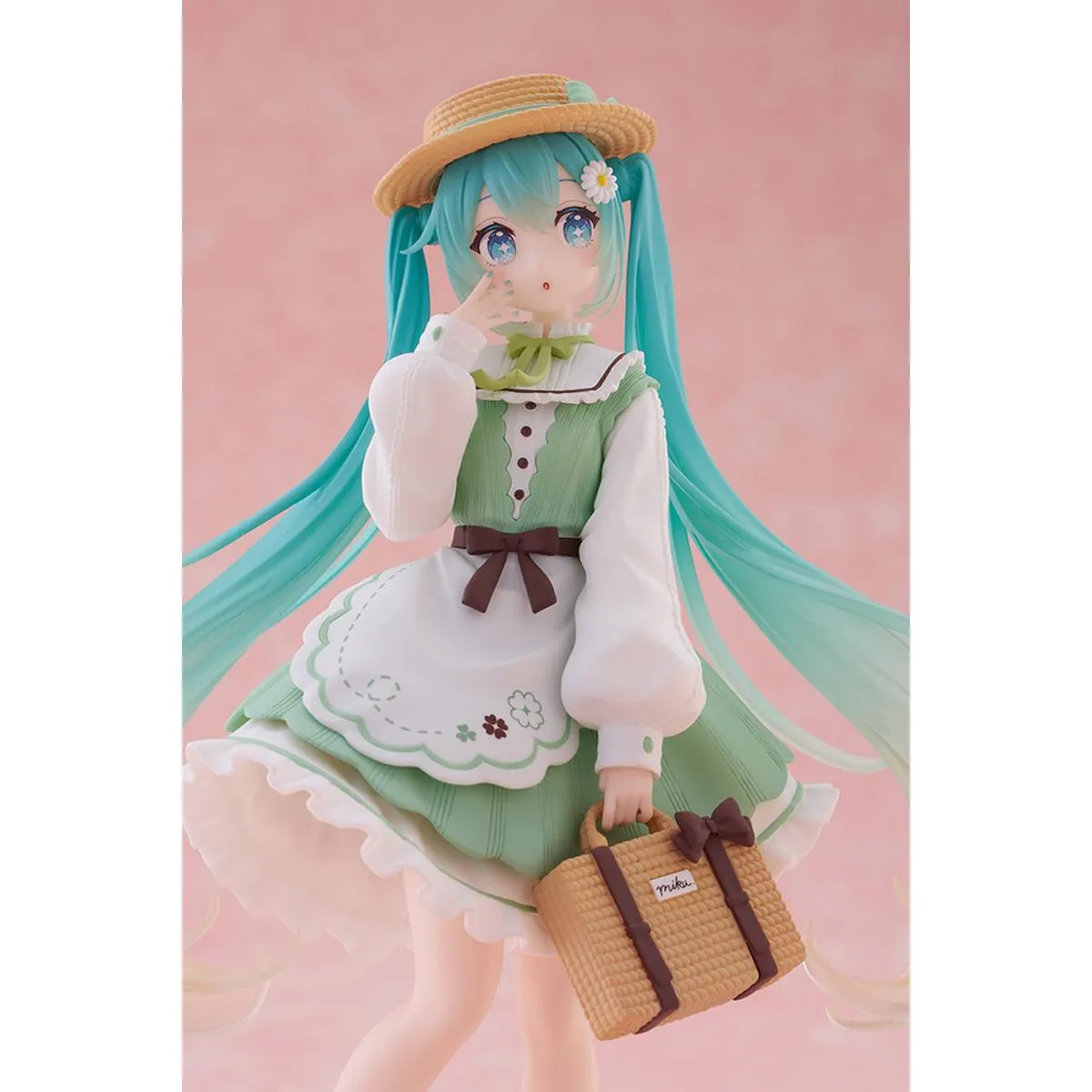 Фігурка Vocaloid Fashion - Hatsune Miku (Country Ver.) 7