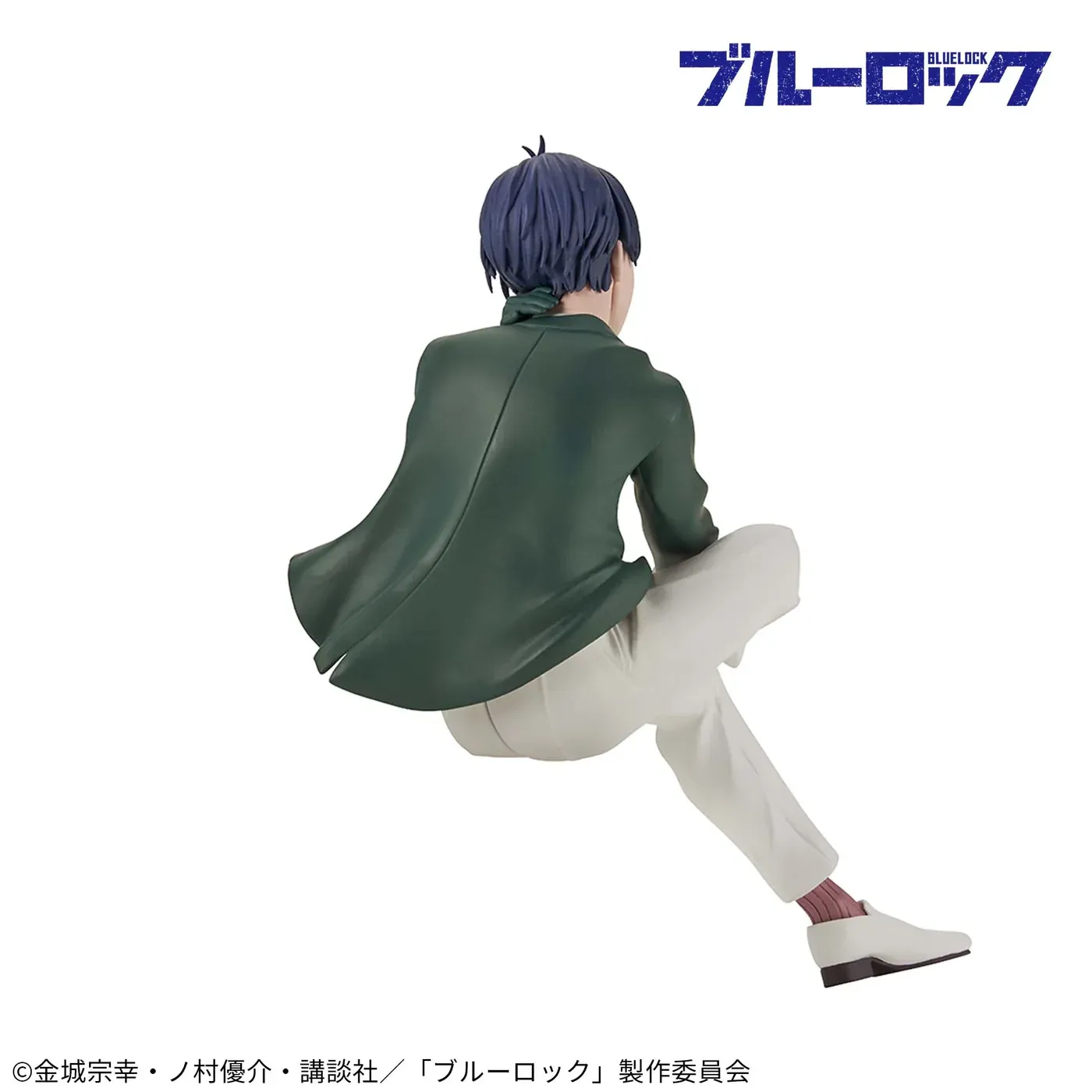 Фігурка Blue Lock Yoichi Isagi (Sweets Flavor) 5