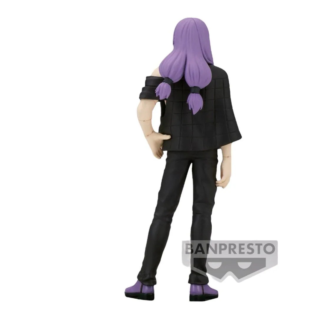 Фігурка Mahito Bandai Spirits з аніме Jujutsu Kaisen  4