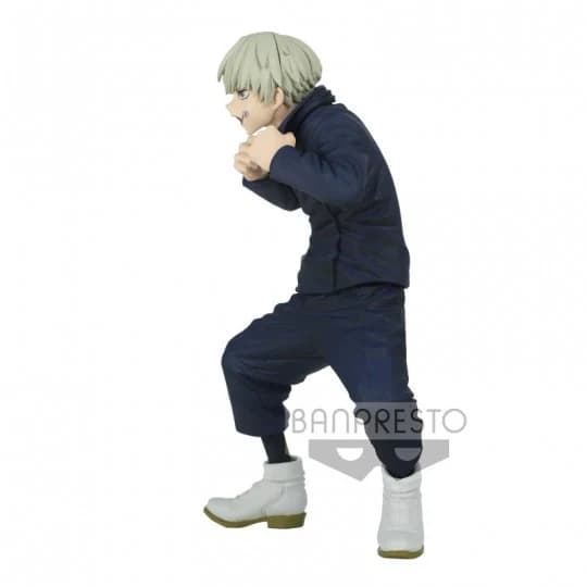 Фігурка Toge Inumaki з аніме Jujutsu Kaisen 4