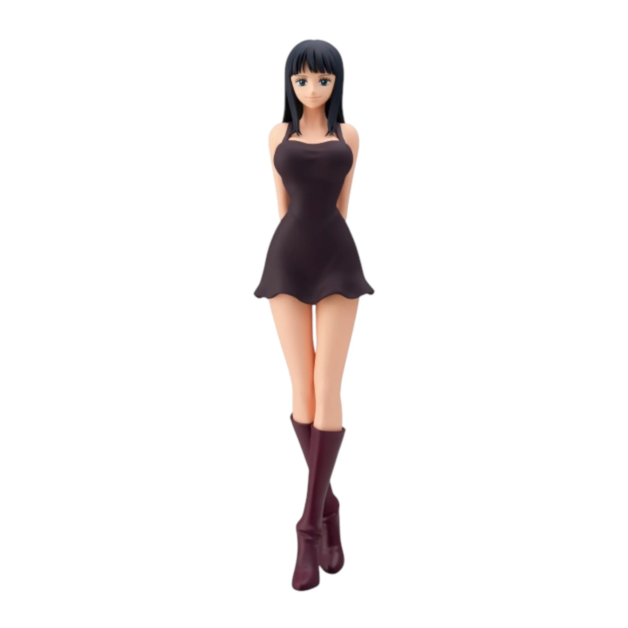 Аніме фігурка Ніко Робін (Nico Robin: Elbaph Style) — Ван Піс (One Piece), серія GLITTER&GLAMOURS, 22 см, виробник Banpresto