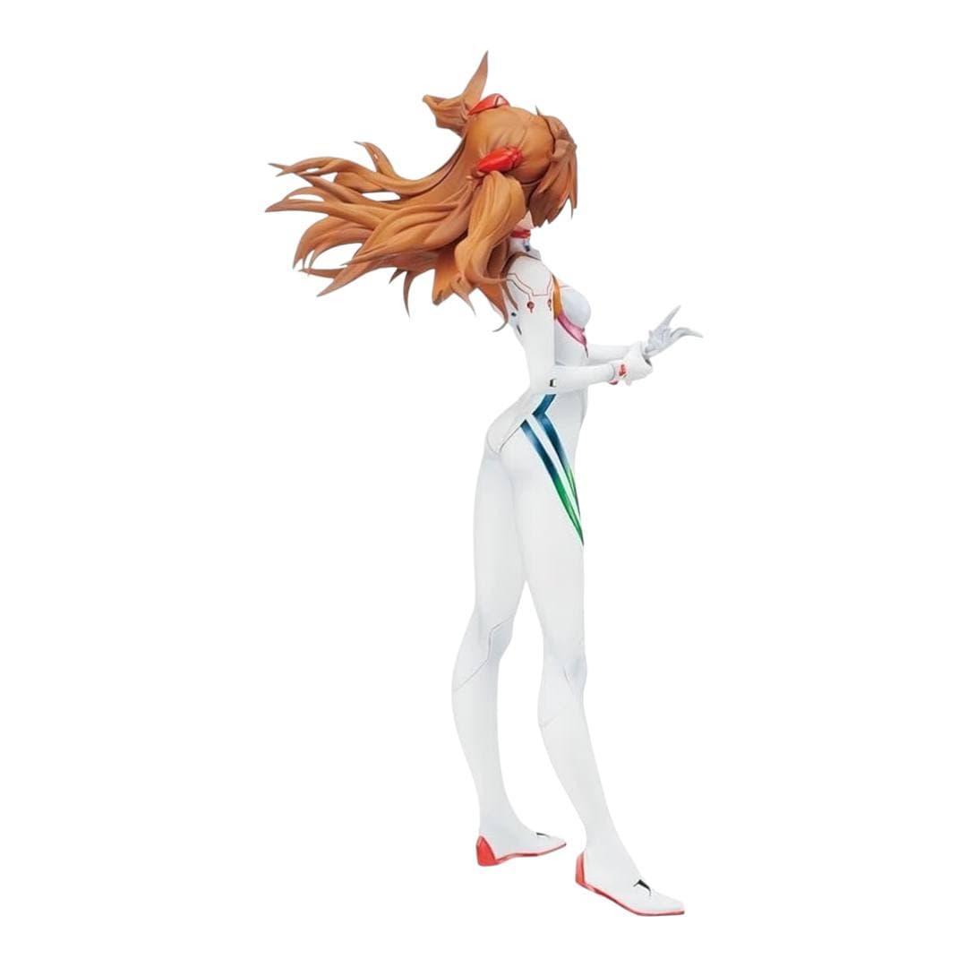 Фігурка Asuka Shikinami Langley (Last Mission Ver.) з аніме Evangelion 5