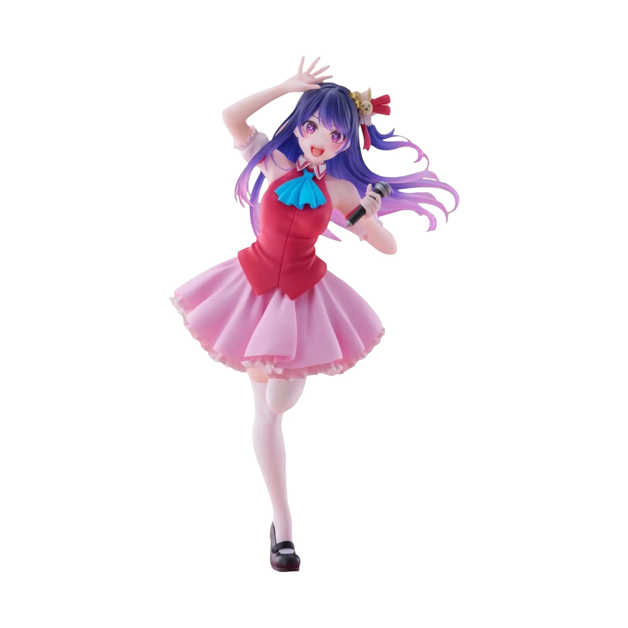 Аніме фігурка Ай (Ai: B-Komachi Ver.) — Зоряне дитя (Oshi no Ko), серія Coreful Figure, 18 см, виробник Taito