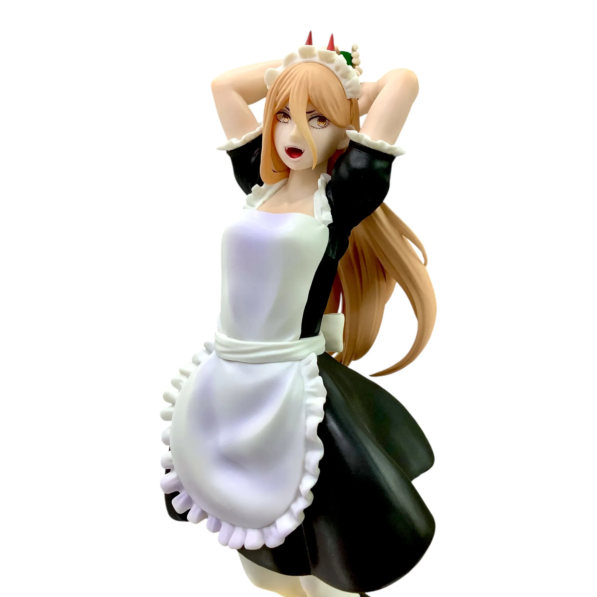 Фігурка Power - Chainsaw Man Maid ver. (GENDA GiGO Entertainment, SK Japan) 3