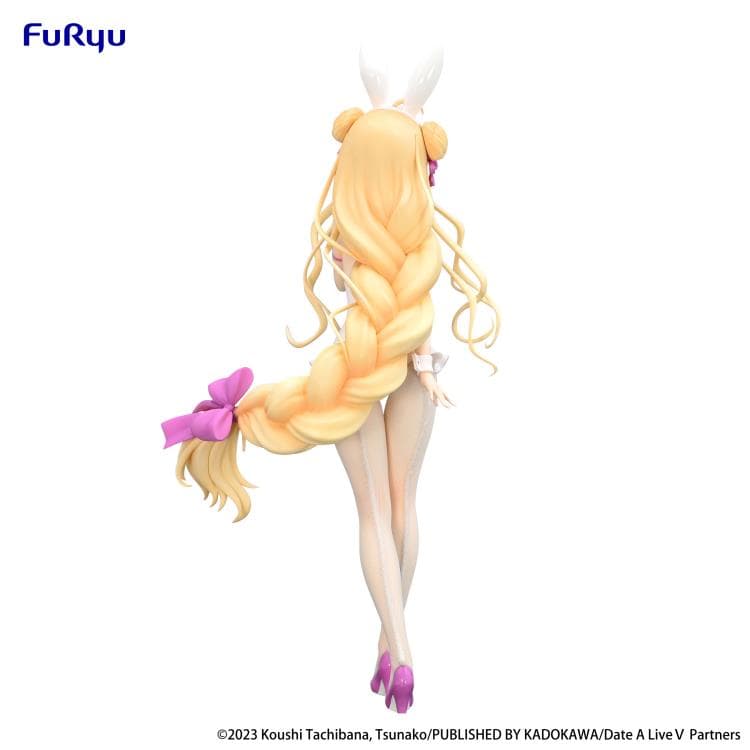 Фігурка Hoshimiya Mukuro - BiCute Bunnies з аніме Date A Live V 6