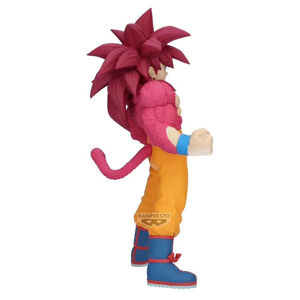 Фігурка Dragon Ball Daima Super Saiyan 4 - Son Goku  5