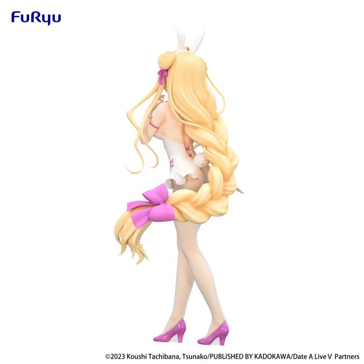 Фігурка Hoshimiya Mukuro - BiCute Bunnies з аніме Date A Live V 7