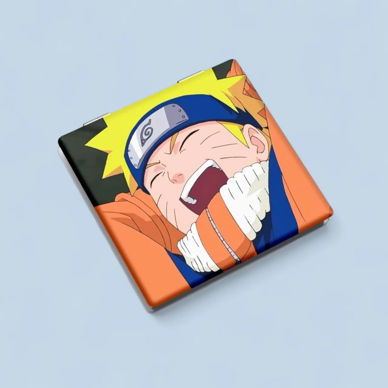 Аніме люстерко — Наруто (Naruto), 7 см