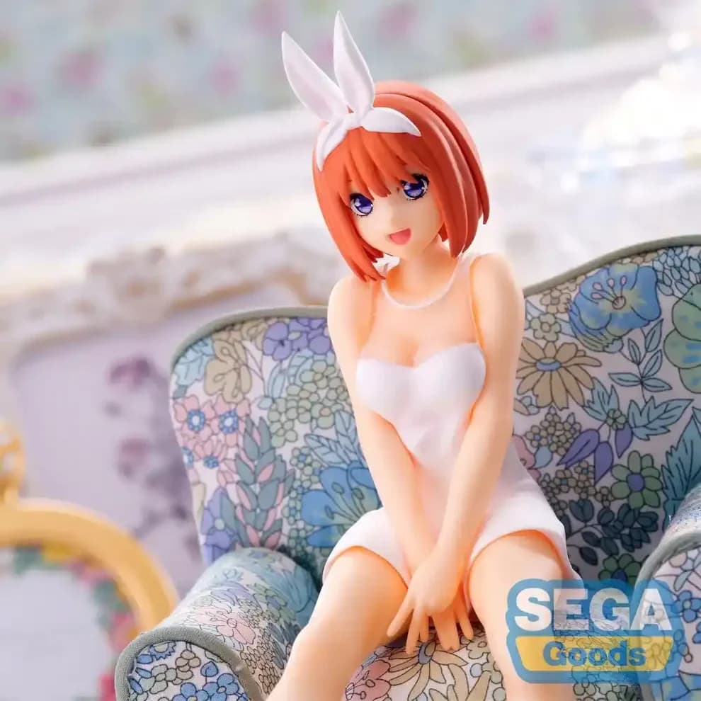 Фігурка Yotsuba Nakano з аніме The Quintessential Quintuplets 2