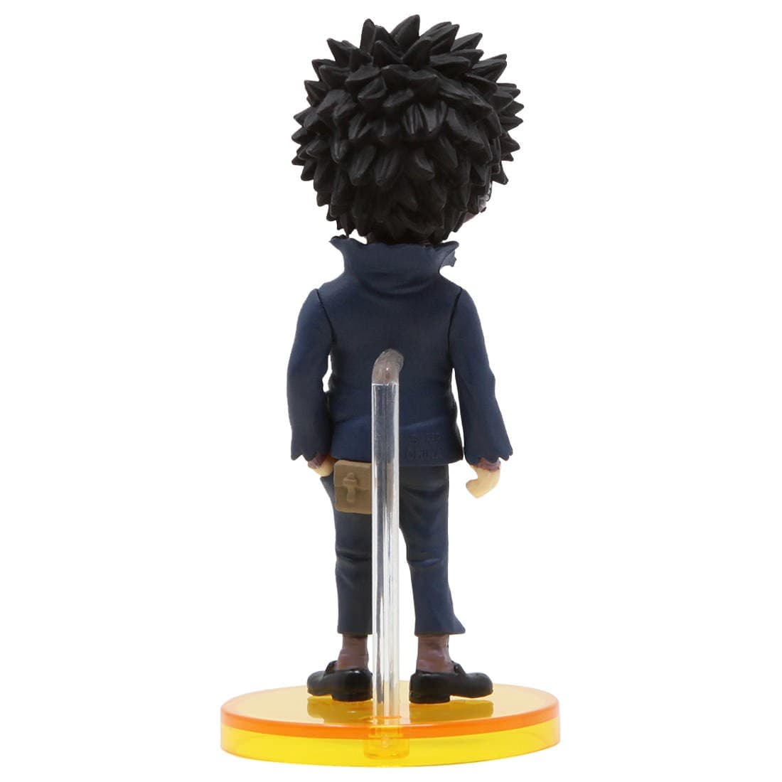 Фігурка Dabi - World Collectable Vol.6 з аніме My Hero Academia 3
