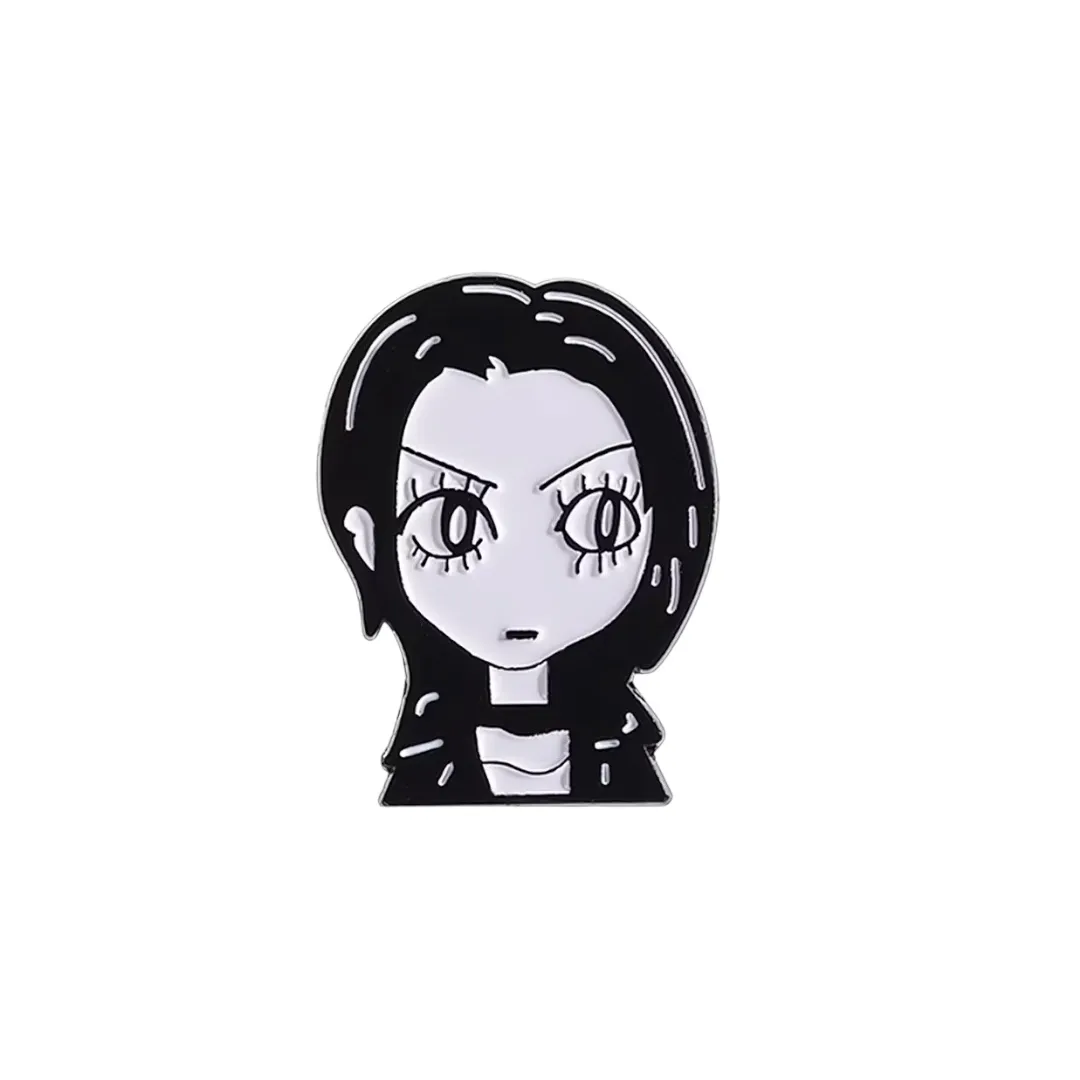 Аніме пін Нана Осакі (Nana Osaki) — Нана (Nana)