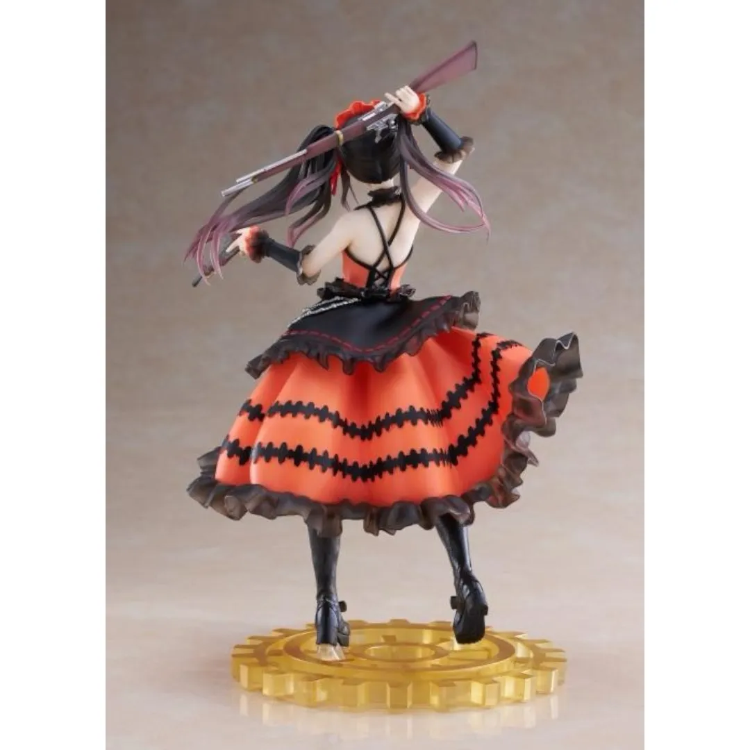 Фігурка Date A Live IV AMP+ Kurumi Tokisaki (Zafkiel) 5