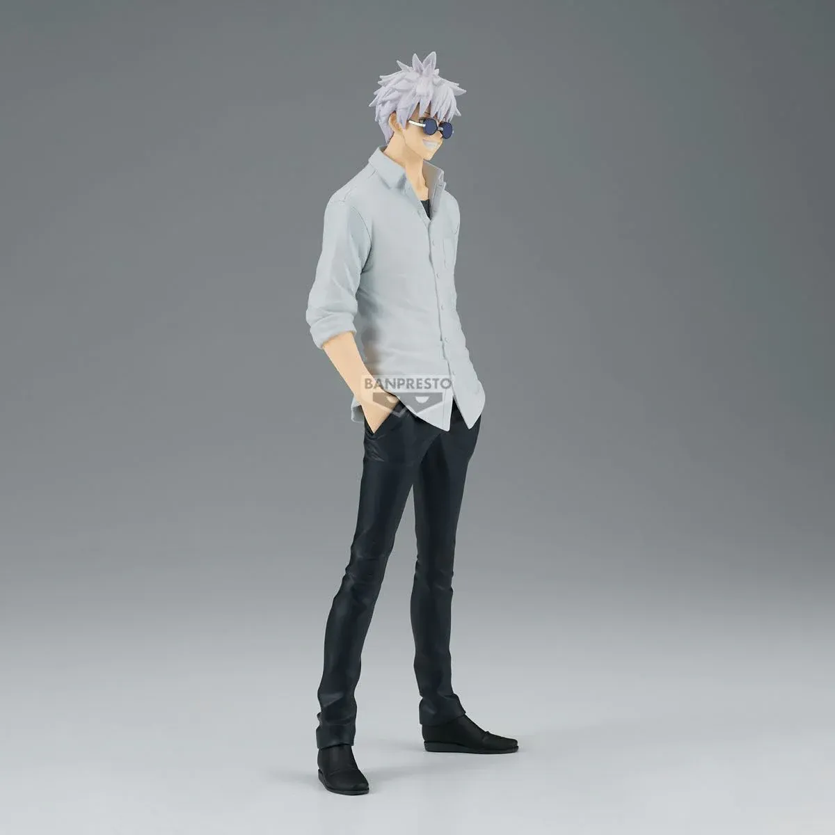 Фігурка Jujutsu Kaisen King of Artist - Satoru Gojo (Hidden Inventory/Premature Death Arc II) 4