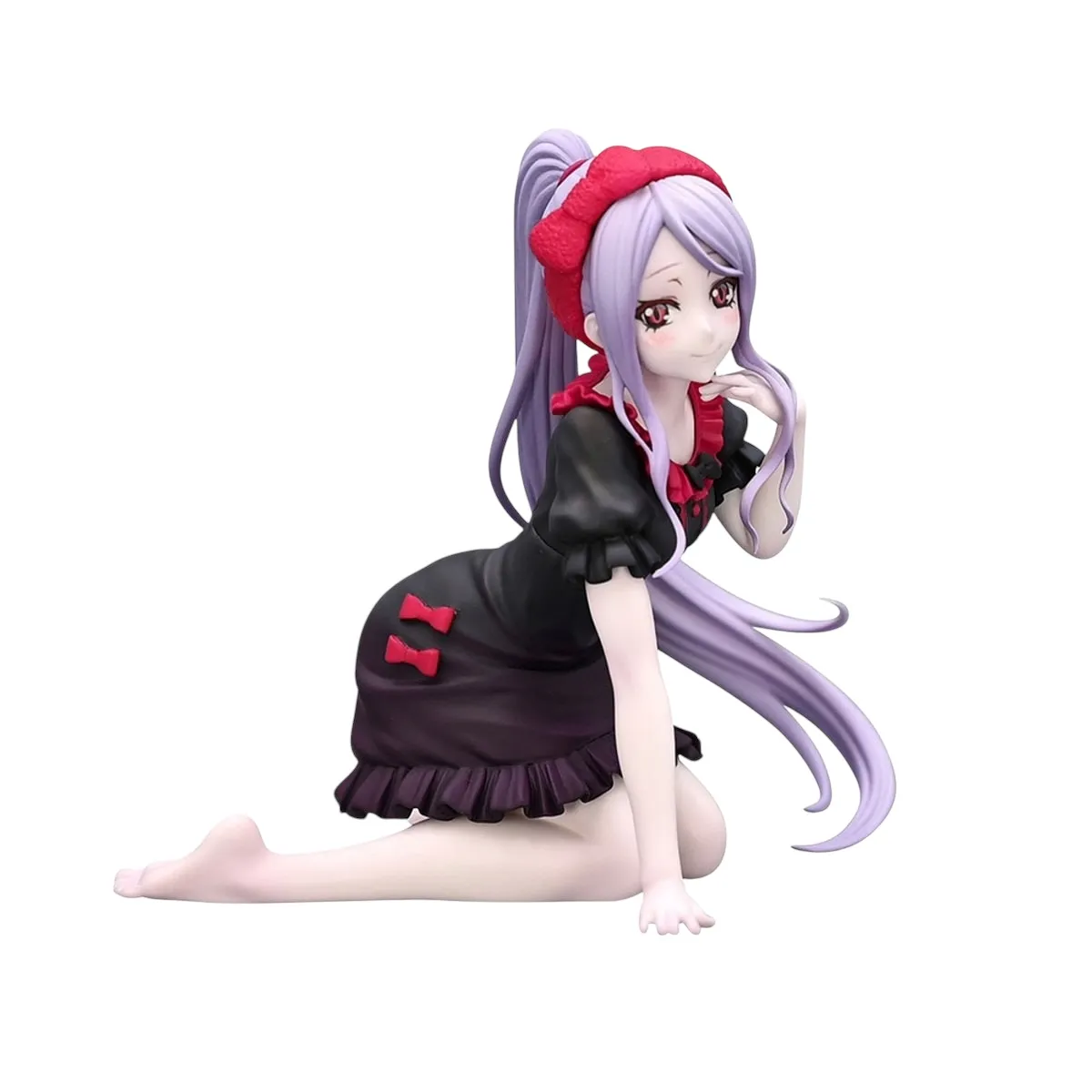 Фігурка Overlord Shalltear (Loungewear Ver.) Noodle Stopper