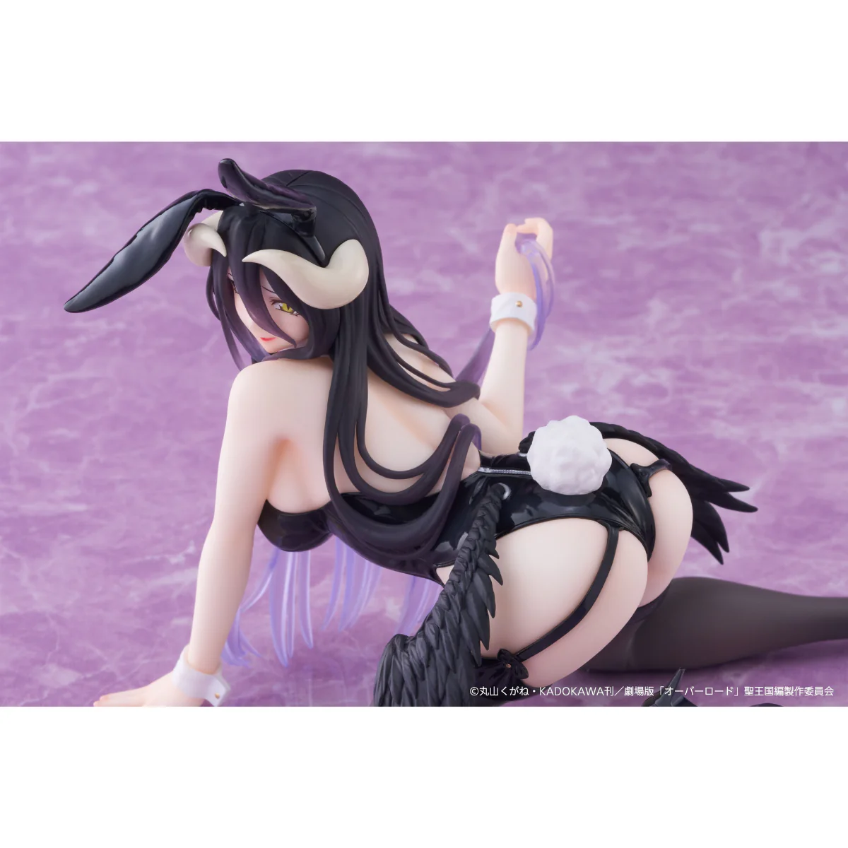 Фігурка Albedo (Bunny Ver.) з аніме Overlord 4
