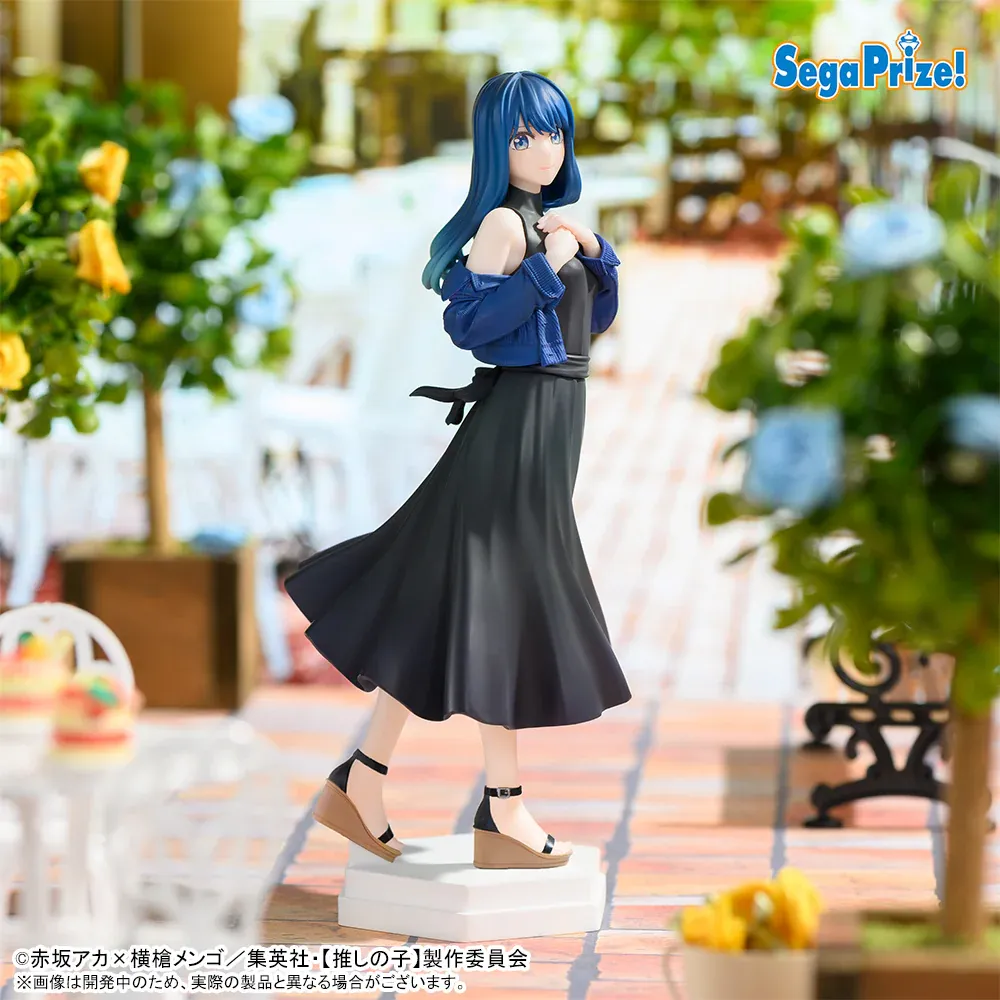 Фігурка Oshi no Ko Desktop x Decorate Collections - Akane Kurokawa 2